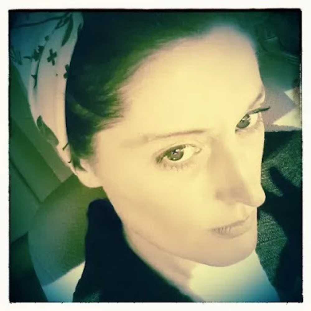 Meet your Posher, Jen